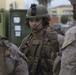 Marines increase readiness with step down training