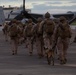 Marines increase readiness with step down training