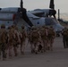 Marines increase readiness with step down training