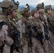 Marines increase readiness with step down training