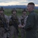 Marines increase readiness with step down training