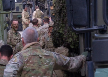 2-34 brings American firepower to European partners