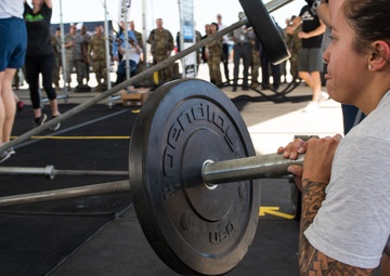 Air Force Installation and Mission Support Industry Day 2019