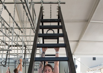 Air Force Installation and Mission Support Industry Day 2019