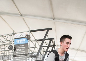 Air Force Installation and Mission Support Industry Day 2019