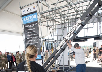 Air Force Installation and Mission Support Industry Day 2019