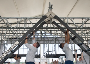 Air Force Installation and Mission Support Industry Day 2019