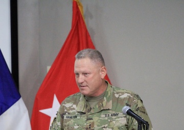 Texas Lone Star Medal of Valor awarded to National Guardsmen