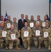 Texas Lone Star Medal of Valor awarded to National Guardsmen