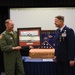 442 FW member retires after 37 years of service