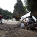 Senaha Beach Cleanup in Okinawa