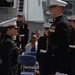 Commissioning Ceremony