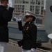 Commissioning Ceremony