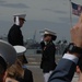 Commissioning Ceremony