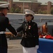 Commissioning Ceremony