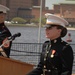 Commissioning Ceremony