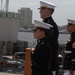 Commissioning Ceremony