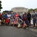 Senaha Beach Cleanup in Okinawa