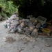 Senaha Beach Cleanup in Okinawa