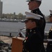 Commissioning Ceremony