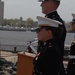 Commissioning Ceremony