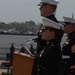 Commissioning Ceremony