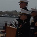 Commissioning Ceremony