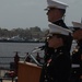 Commissioning Ceremony