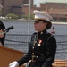 Commissioning Ceremony