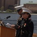 Commissioning Ceremony