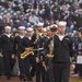 Seattle Mariners Host 17th Annual Salute to Armed Forces Game