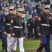 Seattle Mariners Host 17th Annual Salute to Armed Forces Game