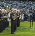 Seattle Mariners Host 17th Annual Salute to Armed Forces Game