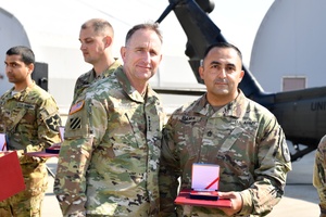 Staff Sgt. Shawn Ross