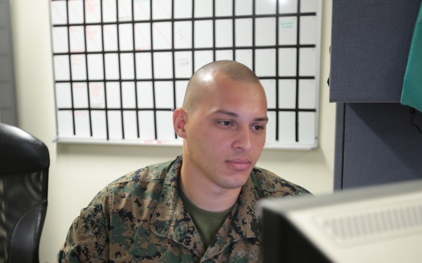 A day in the life of an Uniformed Victim Advocate