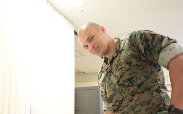 A Day in the Life of an Uniformed Victim Advocate