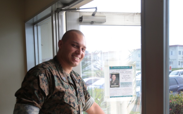 A Day in the Life of a UVA