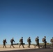 U.S. Marines arrive in Darwin for upcoming rotation