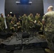 31st MEU Marines, Japan ARDB service members train side-by-side at Supporting Arms Virtual Trainer
