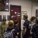 Australian Defense Force Academy Cadets Visit Okinawa