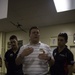 Australian Defense Force Academy Cadets Visit Okinawa