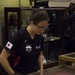 Australian Defense Force Academy Cadets Visit Okinawa
