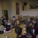 Australian Defense Force Academy Cadets Visit Okinawa