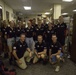 Australian Defense Force Academy Cadets Visit Okinawa