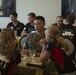 Australian Defense Force Academy Cadets Visit Okinawa
