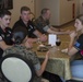 Australian Defense Force Academy Cadets Visit Okinawa