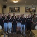 Australian Defense Force Academy Cadets Visit Okinawa