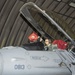 52nd Fighter Wing tests F-16 electronic warfare capabilities