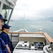 U.S. Coast Guard Cutter Bertholf arrives in Hong Kong