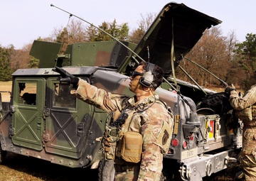 A new type of Soldier